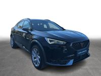 Cupra Formentor - Vorschau Bild 6