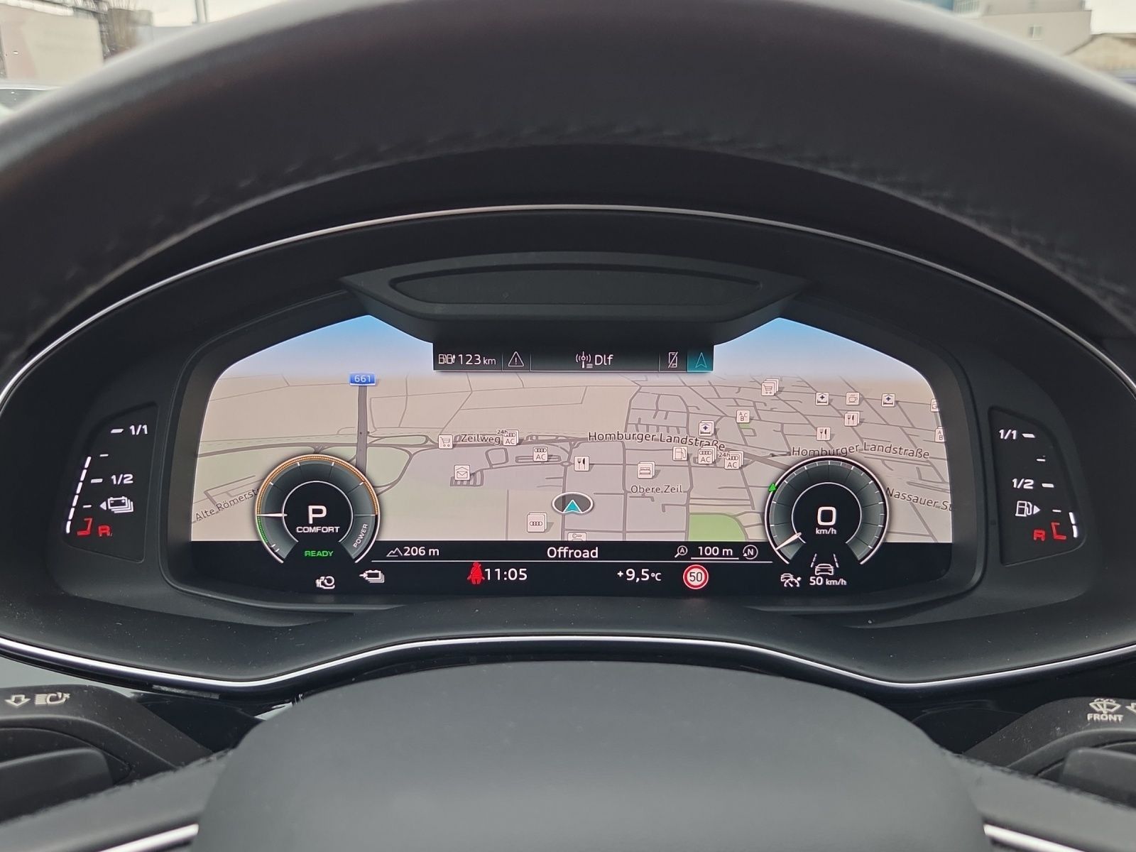 Audi Q8 - Bild 9