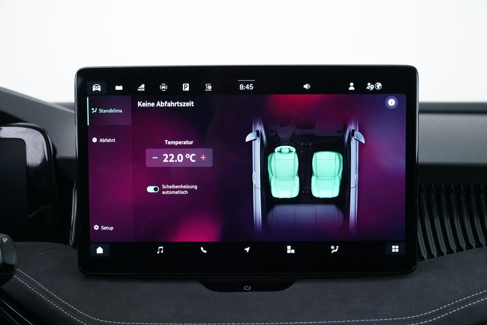 Skoda Superb - Bild 28