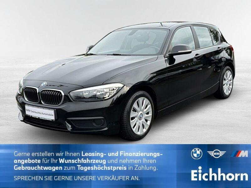 BMW 118i 5-Türer