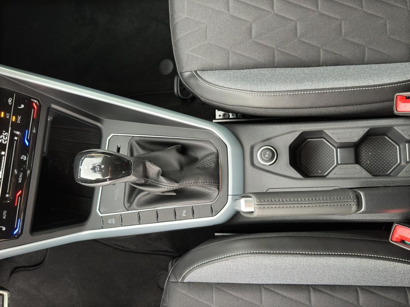 Fahrzeugabbildung Volkswagen Taigo Goal Goal,DSG,Navi,RFK,Climatronic,App-Con