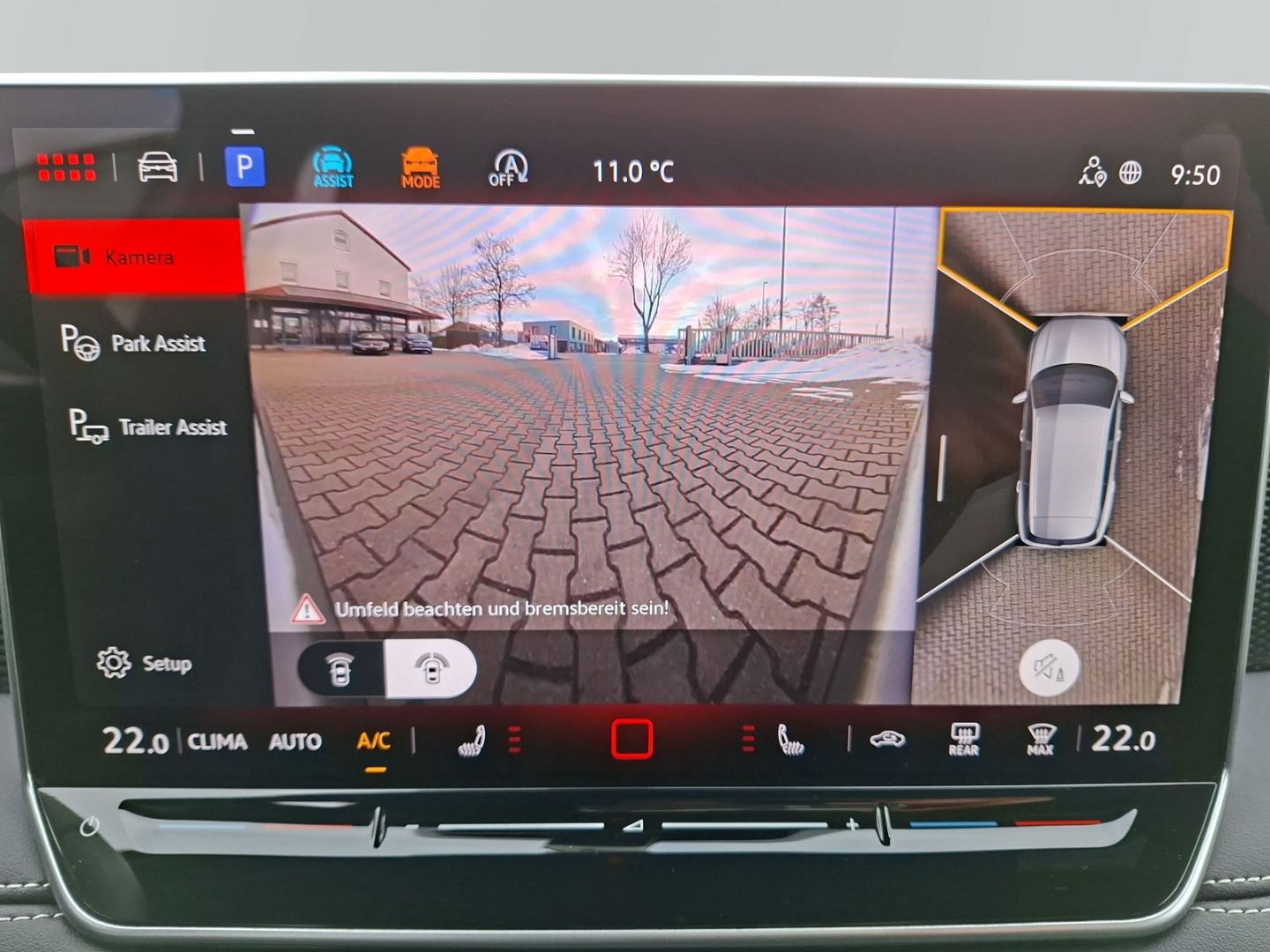 Tiguan 1.5 eTSI DSG Goal *AHK*MATRIX*KEYLESS*