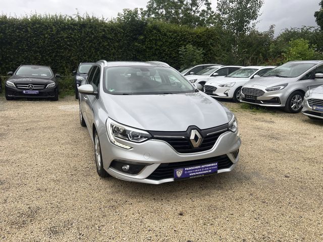 Renault Megane IV Grandtour Business Edition 1.HAND+NAVI