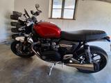 Triumph Speed Twin 1200
