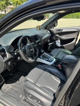Audi SQ5 3.0 TDI plus competition - Audi SQ5: Plus