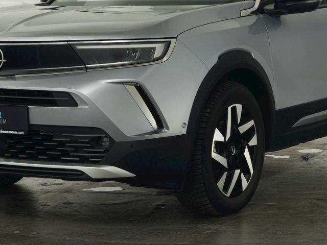 Mokka-e B ELECTRIC ELEGANCE 50kWh AT+LED+NAVI+RÜ