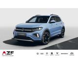 Volkswagen T-Cross R-Line 1.5 TSI DSG AHK+ACC+MATRIX+RFK