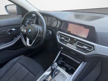BMW 320 - 12