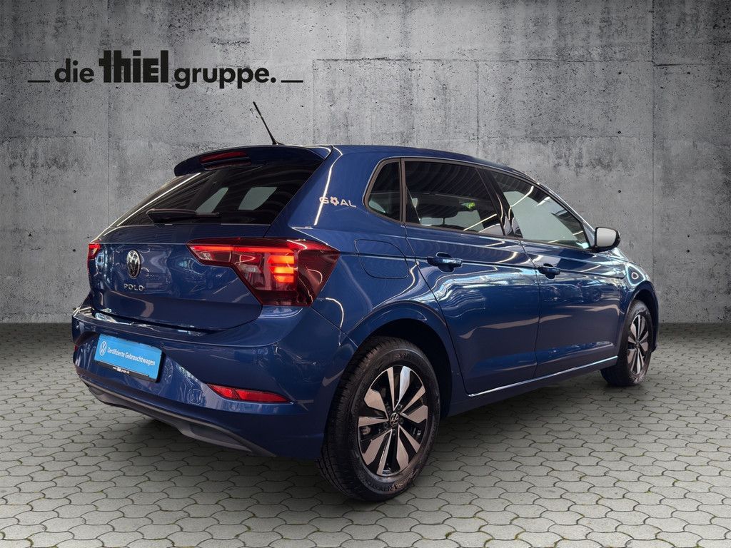 Volkswagen Polo - Bild 7