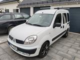 Renault Kangoo 1.6 16V Privilege Expression - gebrauchte Renault Kangoo aus dem Jahr 2007