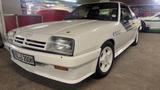 Opel Manta I 200 Irmscher