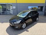 Ford Grand C-Max Titanium PANO/ 7 SITZER/NAVI/KAMERA* - schwarze Ford Grand C-Max