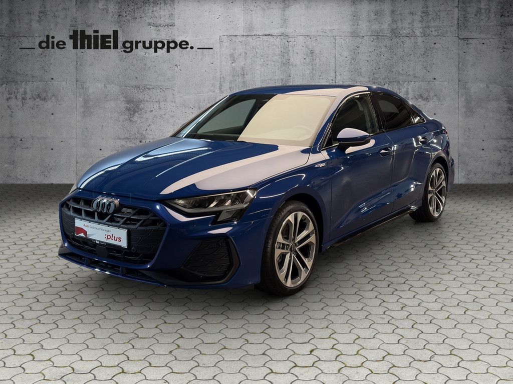 Audi A3 - Bild 1