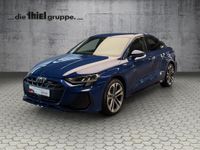 Audi A3 - Vorschau Bild 1