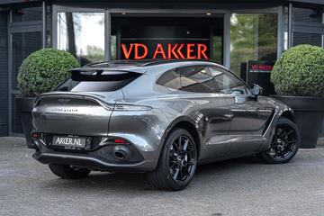 صورة 2 لـ 2020 Aston Martin DBX