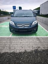 Honda FR-V - Honda FR-V aus 2006