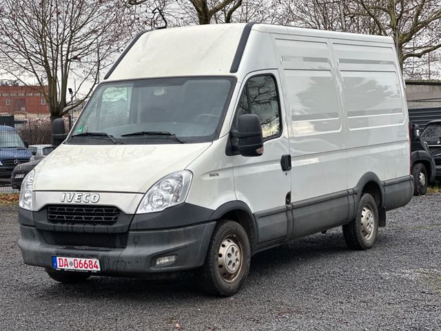 Iveco ANDERE Daily Kasten HKa 35 S... Radstand 3300