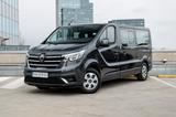 Renault Trafic Blue dCi 170 8 Seat AT - Renault Trafic: 8.1