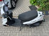 Luxxon Eco Motorroller 50 - GEBRAUCHT MOTORROLLER