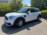 MINI One Countryman One One - MINI One Countryman von privat