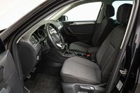 Volkswagen Tiguan - Vorschau Bild 10
