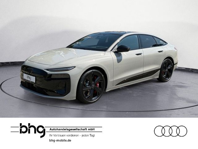 Image of Audi S6