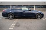 Mercedes-Benz C 300 4MATIC Autom. -Garantie 2 Jahre - gebrauchte Mercedes-Benz C 300 aus dem Jahr 2022
