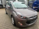 Hyundai ix20 5 Star Edition Klima Alu 1.Hd KM Original!! - Hyundai ix20 Edition20 mit Diesel-Antrieb