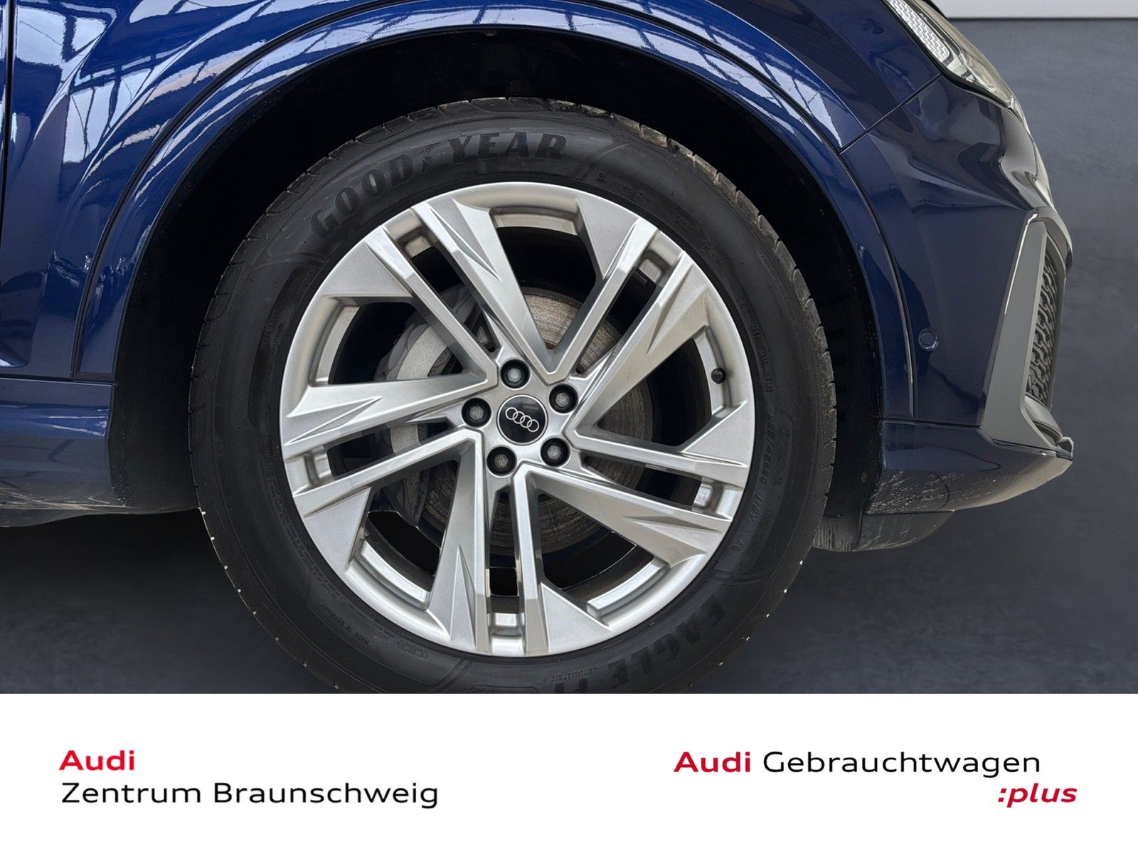 Audi Q7 - Bild 6