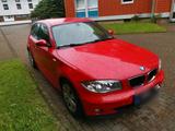 BMW Bmw1 Benziner  Automatik  118123 km gelaufen - gebrauchte BMW 118 aus dem Jahr 2005