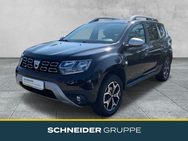 Dacia Duster 1.2 TCe Prestige NAVI+KLIMA+SHZ+DAB+ 