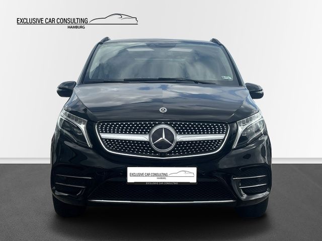 MERCEDES-BENZ V 250 – Bild 2