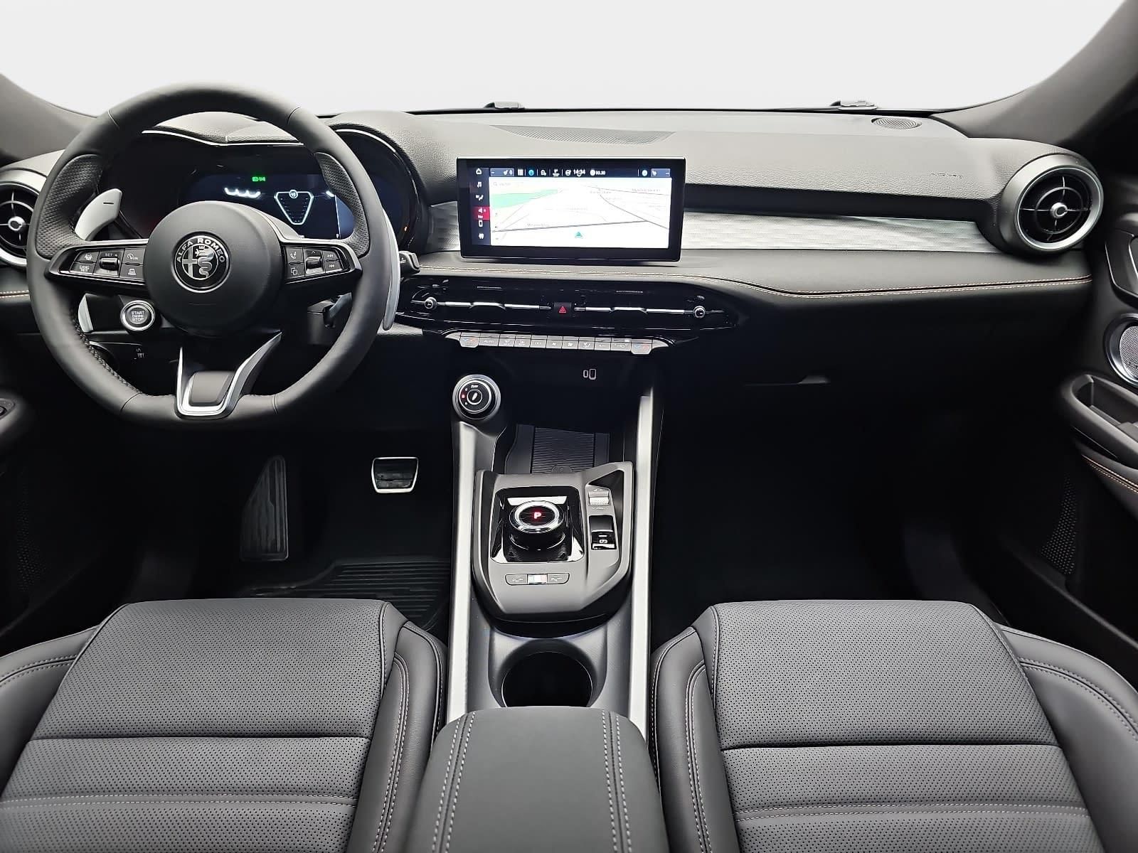 Alfa Romeo Tonale - Bild 8