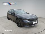 BMW i5 xDrive40 M-Paket Pro | AHK 360° STANDHZ PANO - BMW mit Elektro-Antrieb: mit Navigationssystem, Kombi, mit Klimaautomatik
