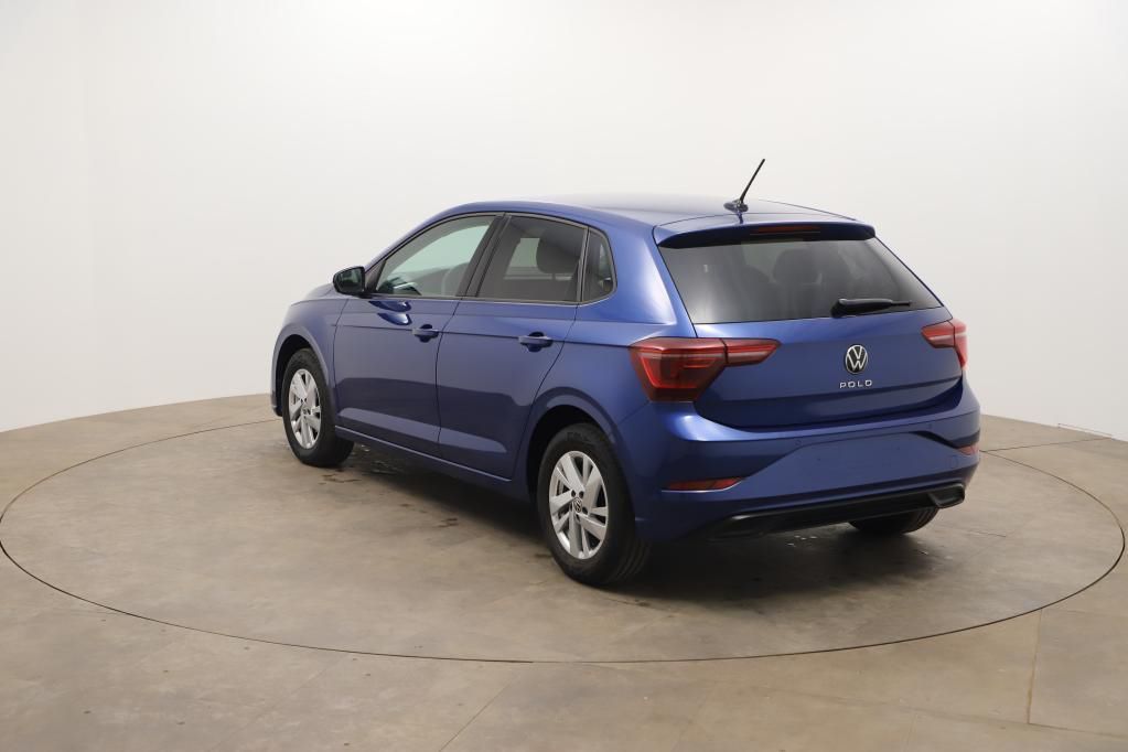 Volkswagen Polo Style 1.0 TSI 70kW PDC*Klima*NAV*SH
