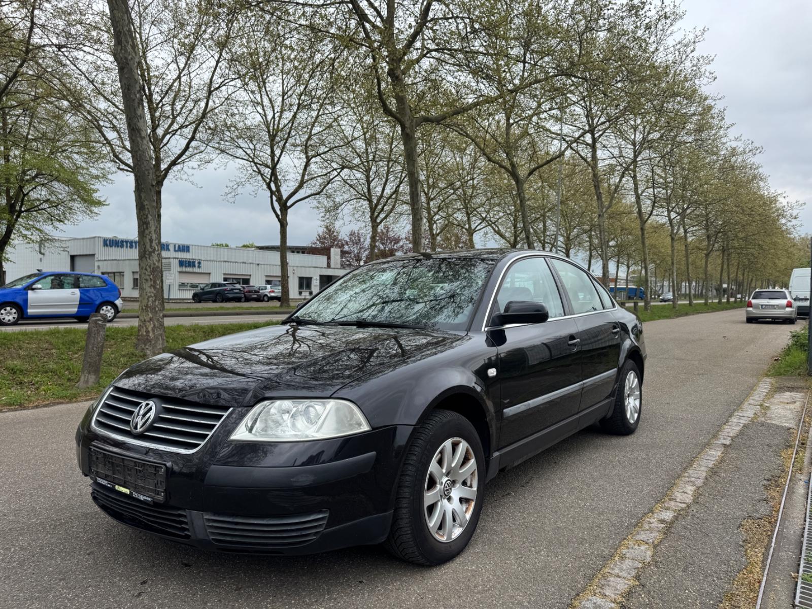 Volkswagen Passat 2.0 Comfortline 2.0  Rostfrei !