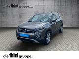Volkswagen T-Cross 1.0 TSI Style DSG Navi+ACC+Kamera+LED - gebrauchte VW Pickups