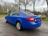 Skoda Octavia Lim. Soleil 1.6l TDI Automatik TÜV=Neu! - Skoda Octavia mit Diesel-Antrieb: Limousine, 1.6