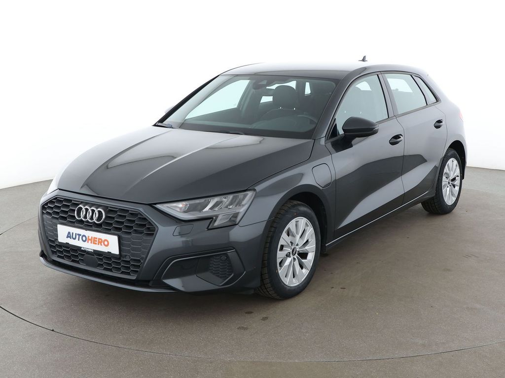 Image of Audi A3