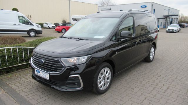 Ford Tourneo Connect Titanium L2 Automatik ACC Navi