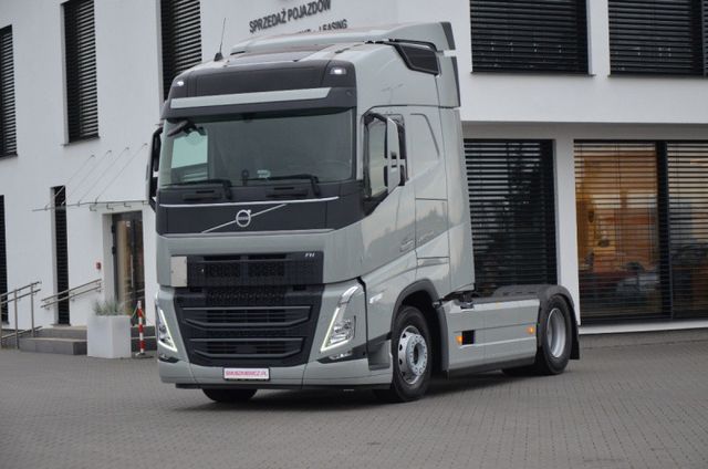 Volvo FH 5 NEW I-SAVE 2022r KLIMA P. LED ACC 9808