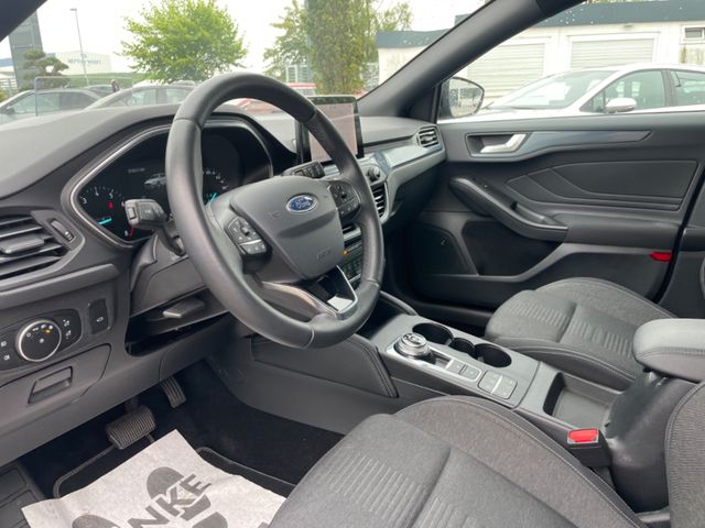 Ford Focus  Turnier Active