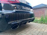 Audi RS3 2.5 TFSI S tronic quattro Sportback - - Audi RS3 von privat