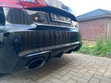 Audi RS3 2.5 TFSI S tronic quattro Sportback - - Audi RS3 aus 2015