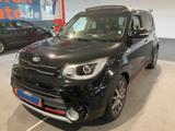 Kia Soul Turbo Final Edition - Kia Soul: Turbo
