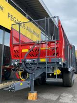 Andere Metal-Fach N267 Miststreuer Dungstreuer Neu