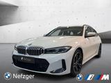 BMW 320 i Touring M Sport LED HiFi Navi Professional - BMW 320: Leasing