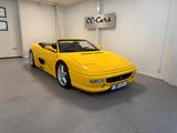 Ferrari F355 F1 Spider - Ferrari F355 aus 1998