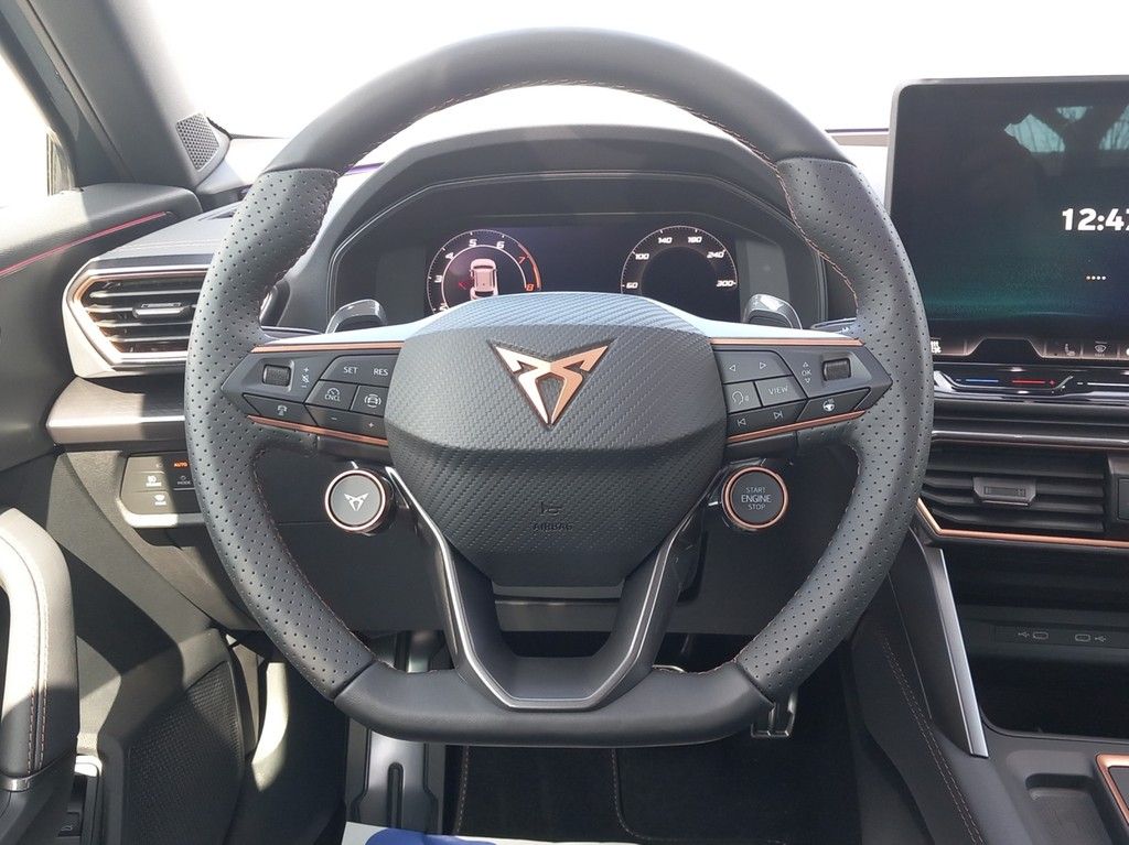 Cupra Formentor - Bild 13