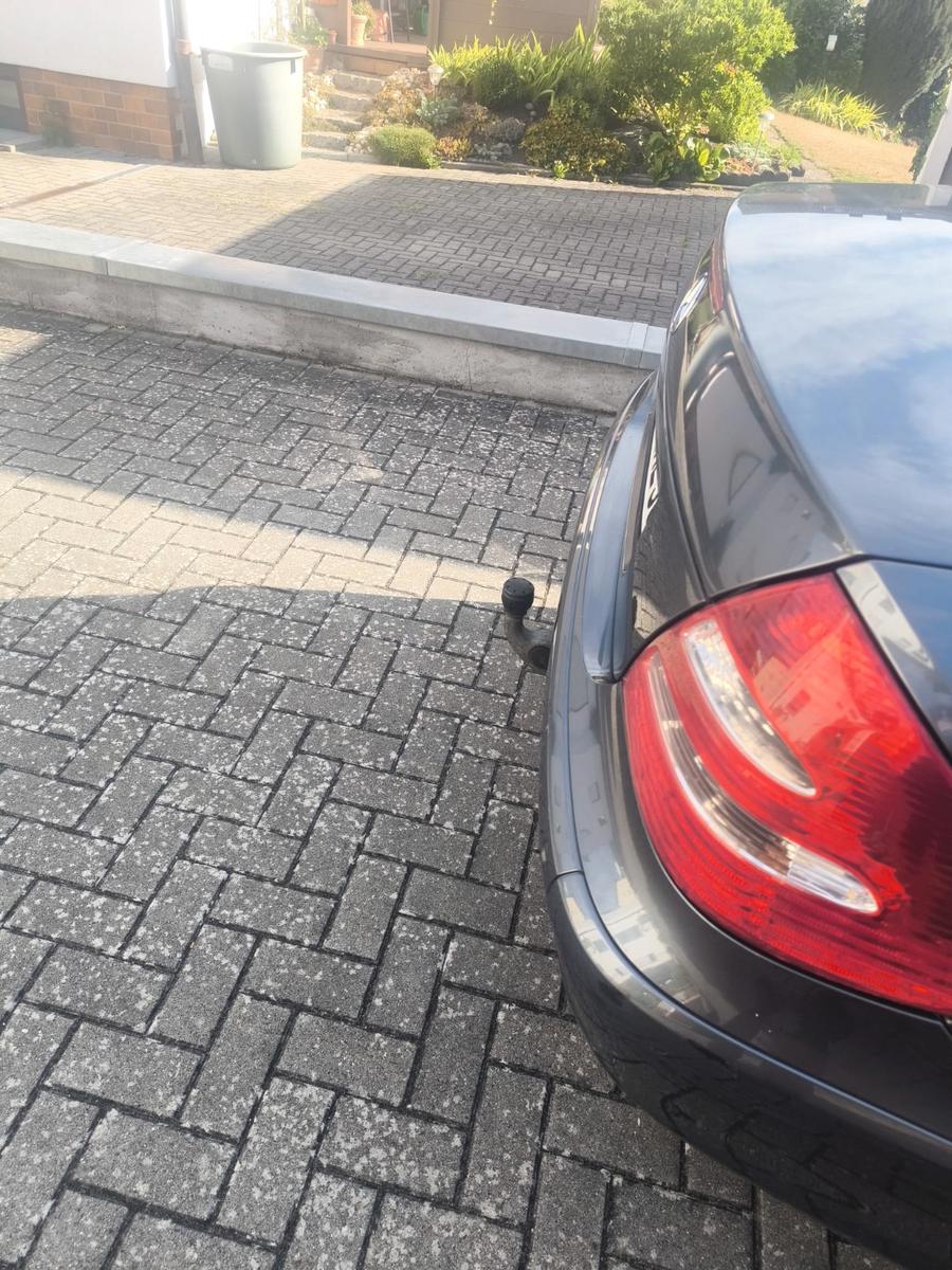 Mercedes-Benz E 220 CDI Classic